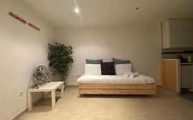 Céntrico apartamento en Embajadores